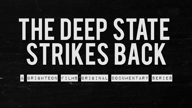 The Deep State Strikes Back